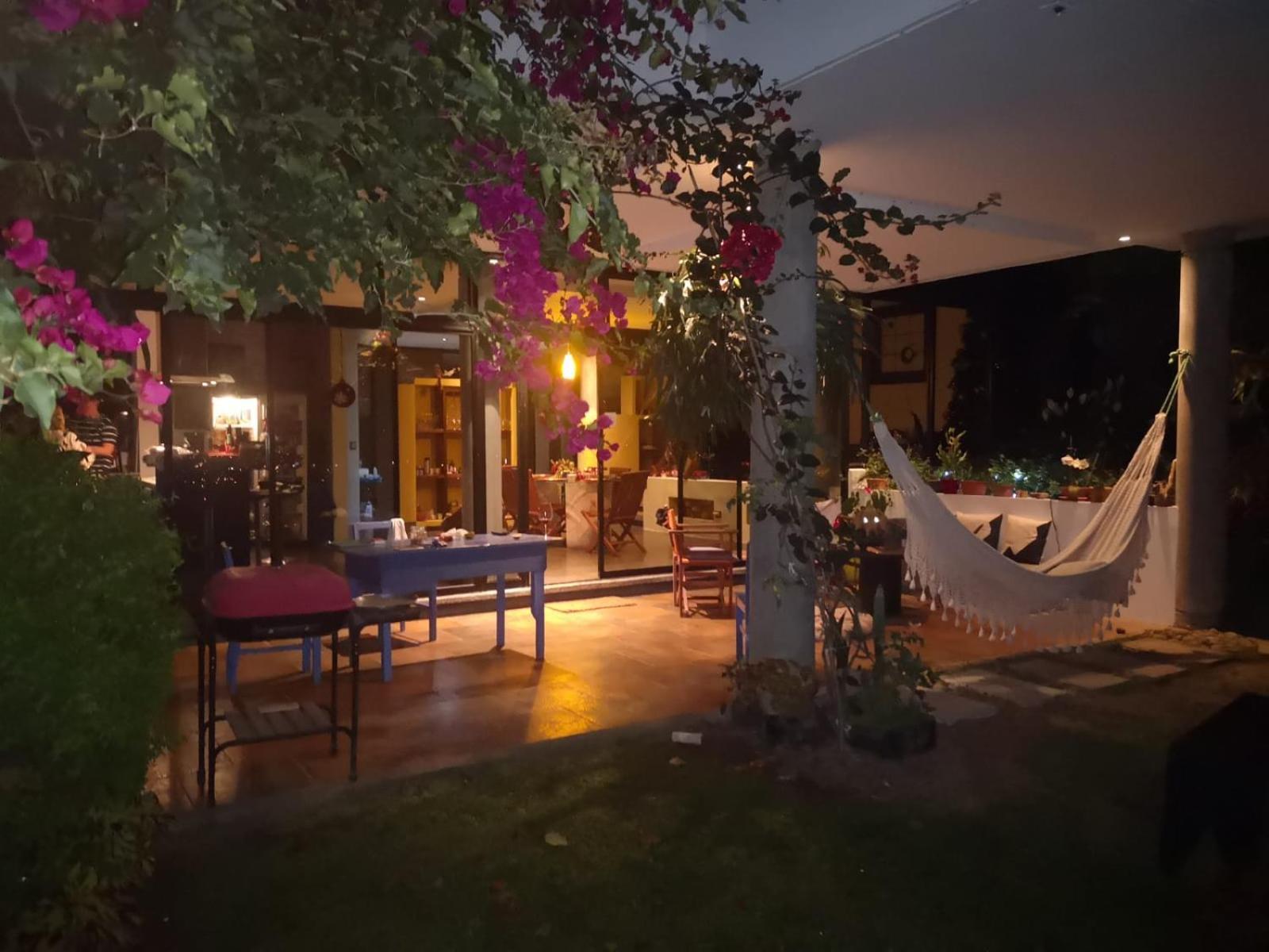 Homestay Casa Marlui-san Jose
