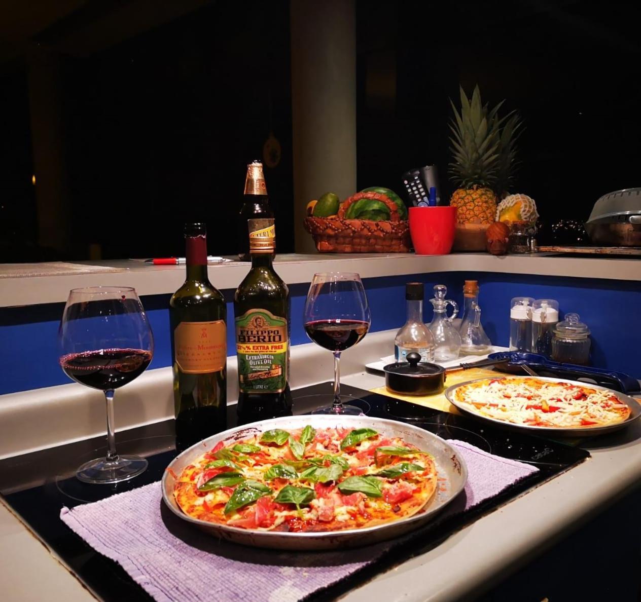 Casa Marlui-san Jose Homestay