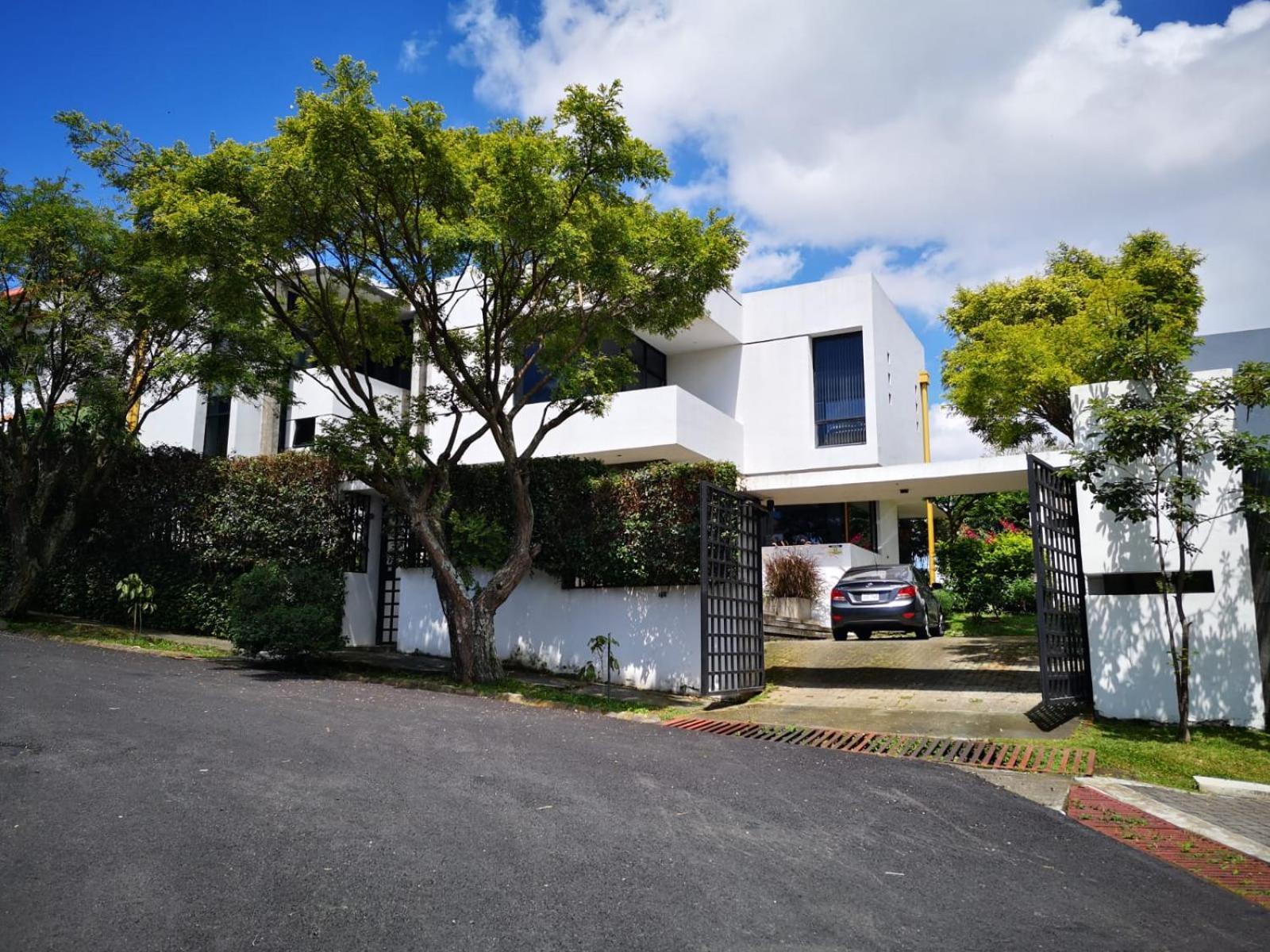 Homestay Casa Marlui-san Jose