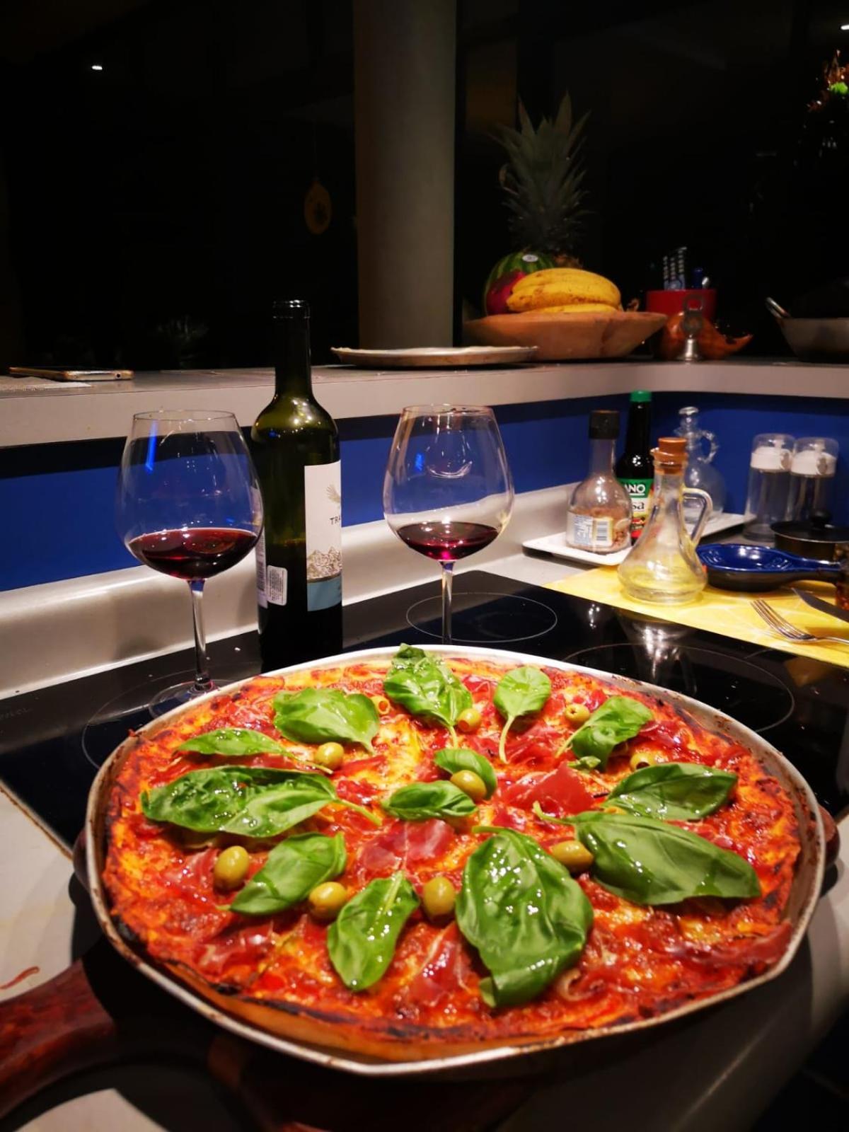 Casa Marlui-san Jose Homestay Curridabat