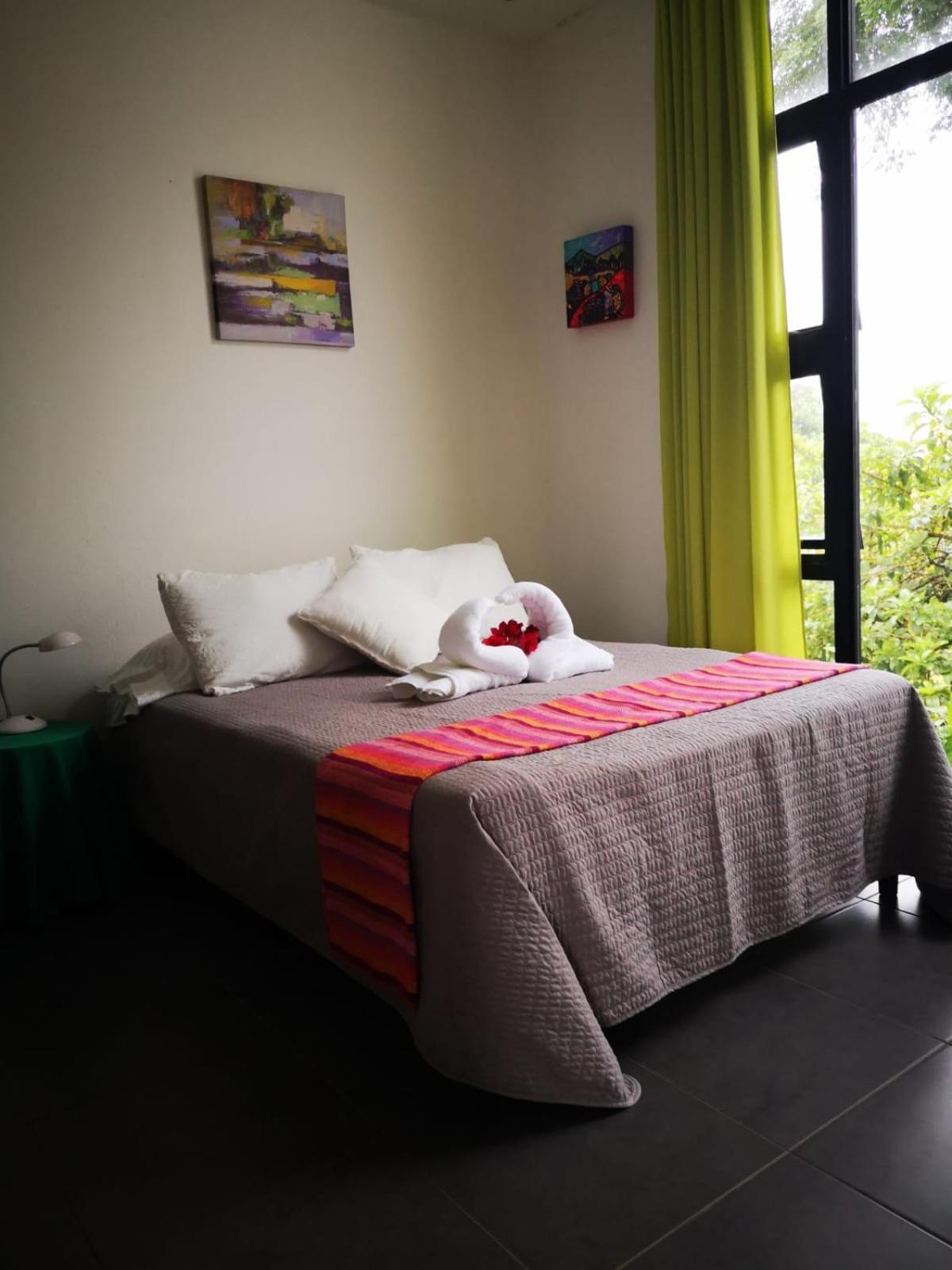 Homestay Casa Marlui-san Jose