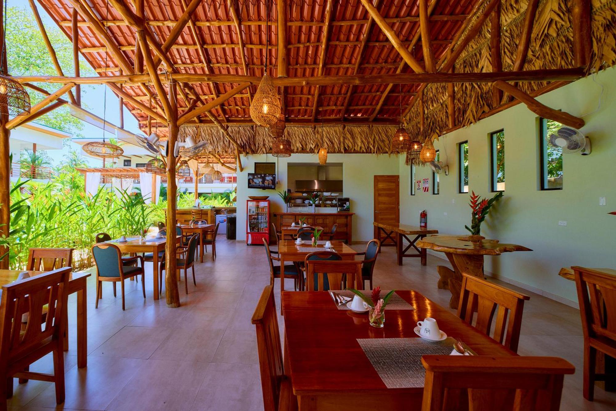 Olinca Boutique Hotel