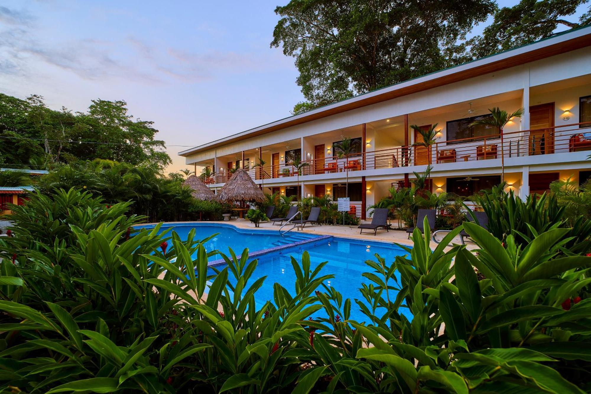 Olinca Boutique Hotel 4*