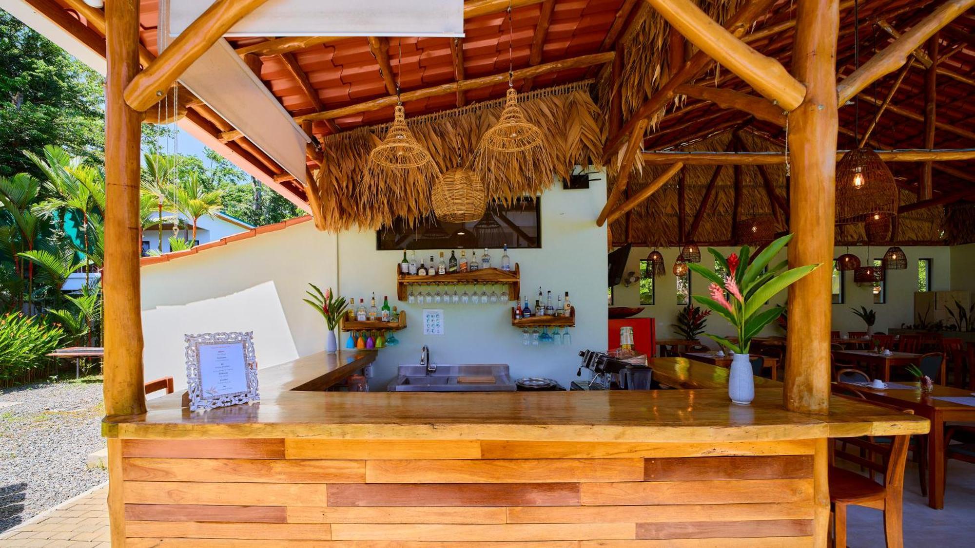 Hotel Olinca Boutique Puerto Viejo de Talamanca