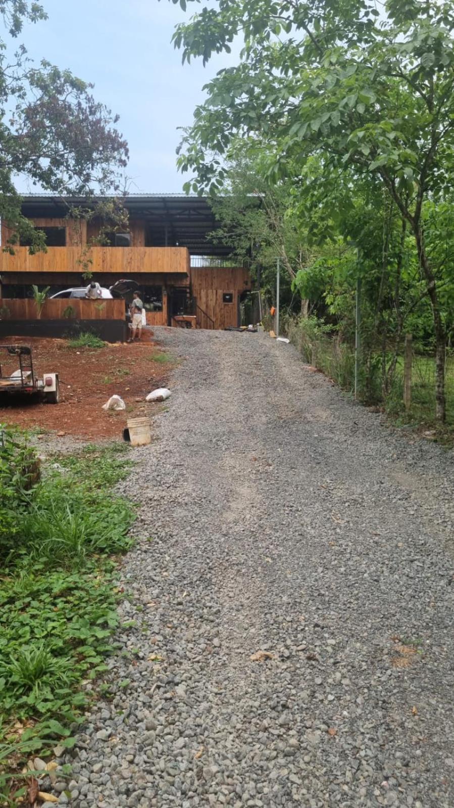 Guest house Sl