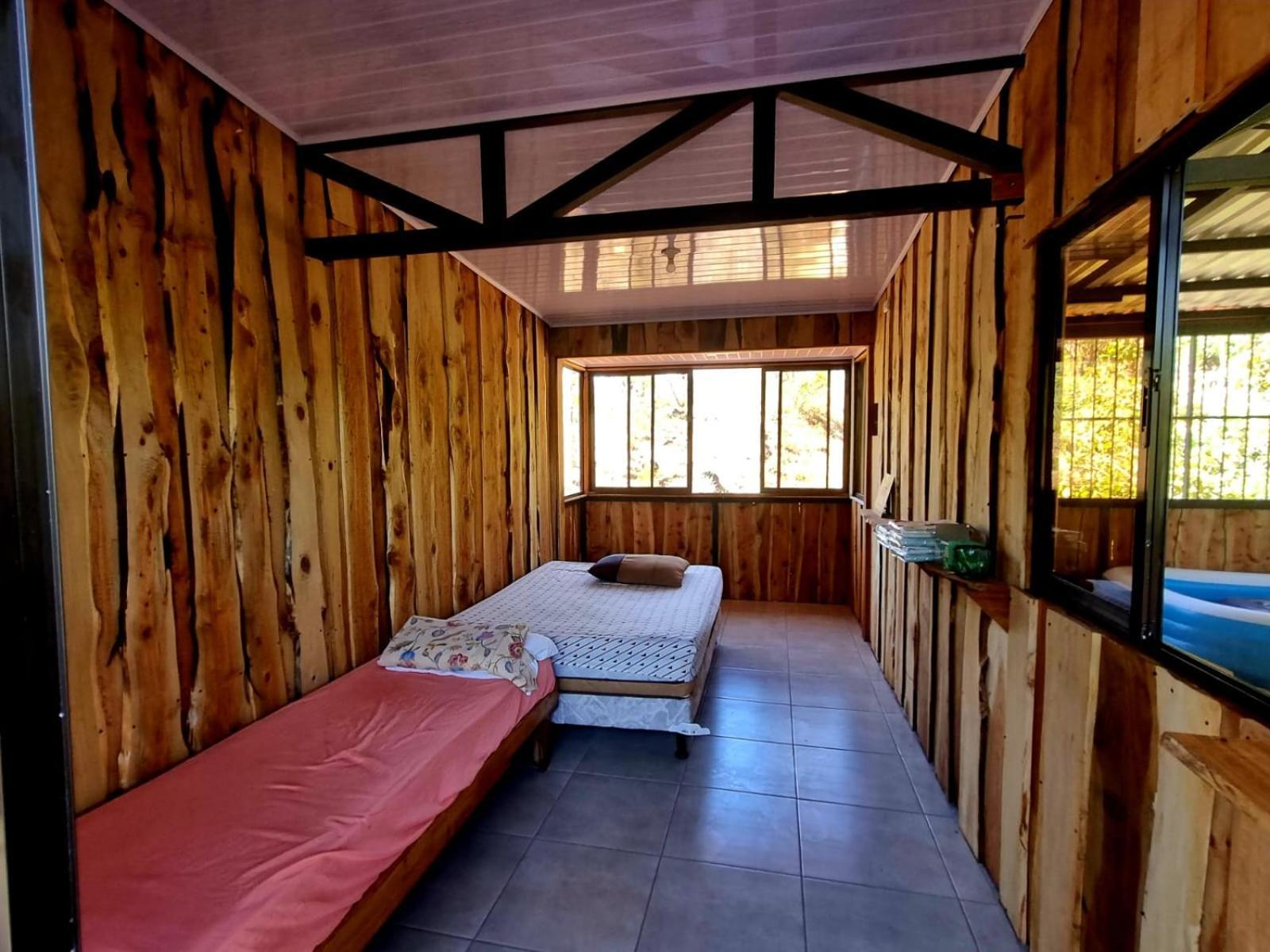 Sl Guest house Alajuela