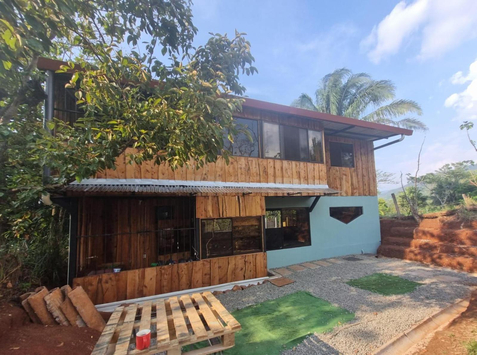 Guest house Sl Alajuela