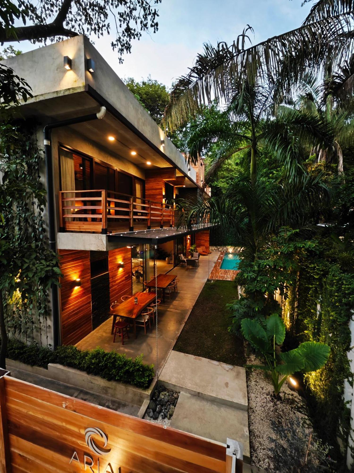 Arjau Boutique - Adults Only Hotel