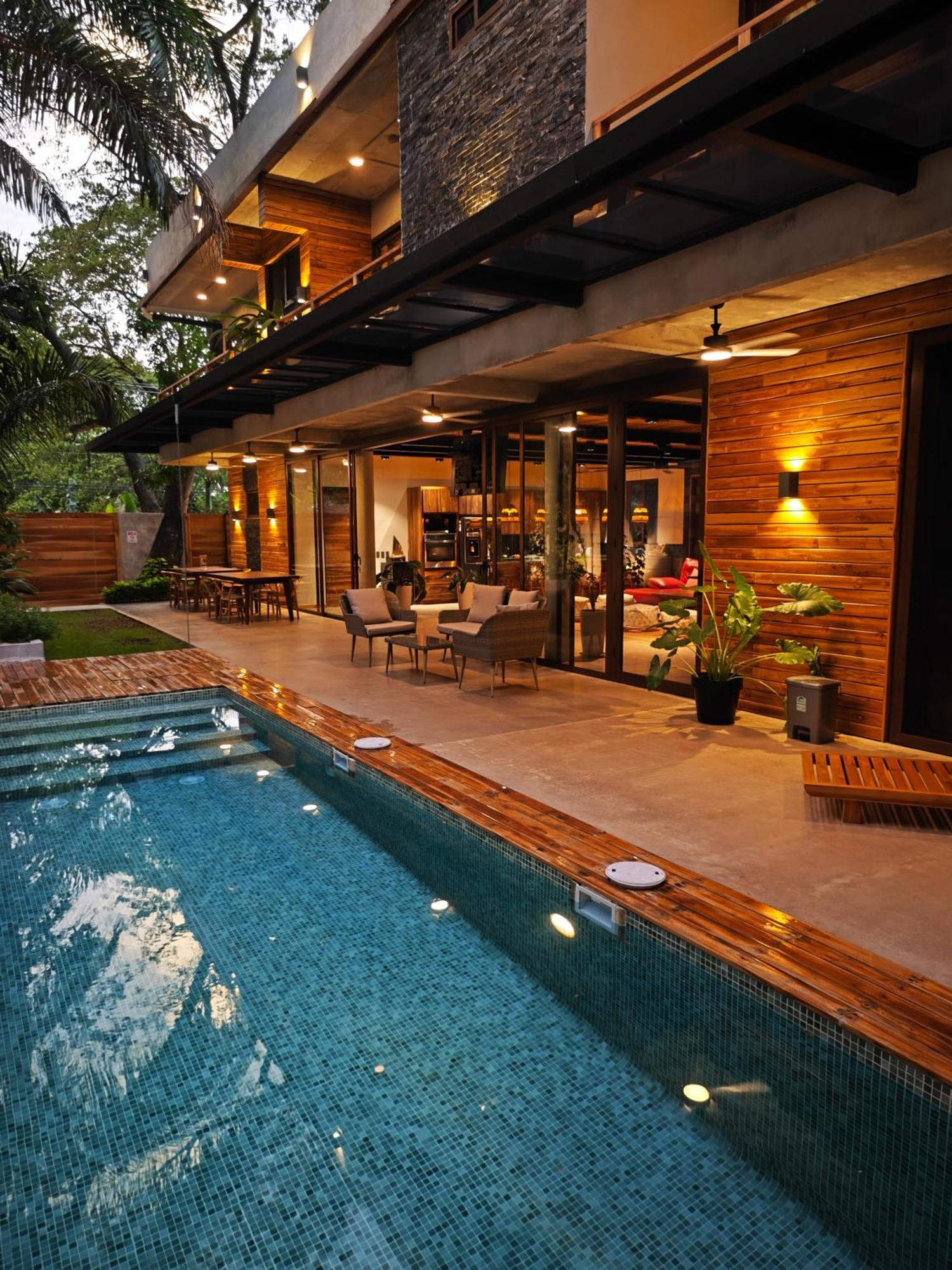 Hotel Arjau Boutique - Adults Only Playa Santa Teresa (Puntarenas)