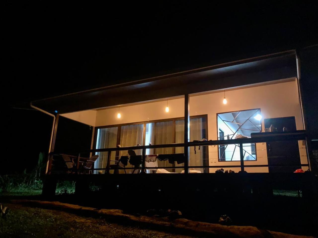 Eden Corcovado Holiday home