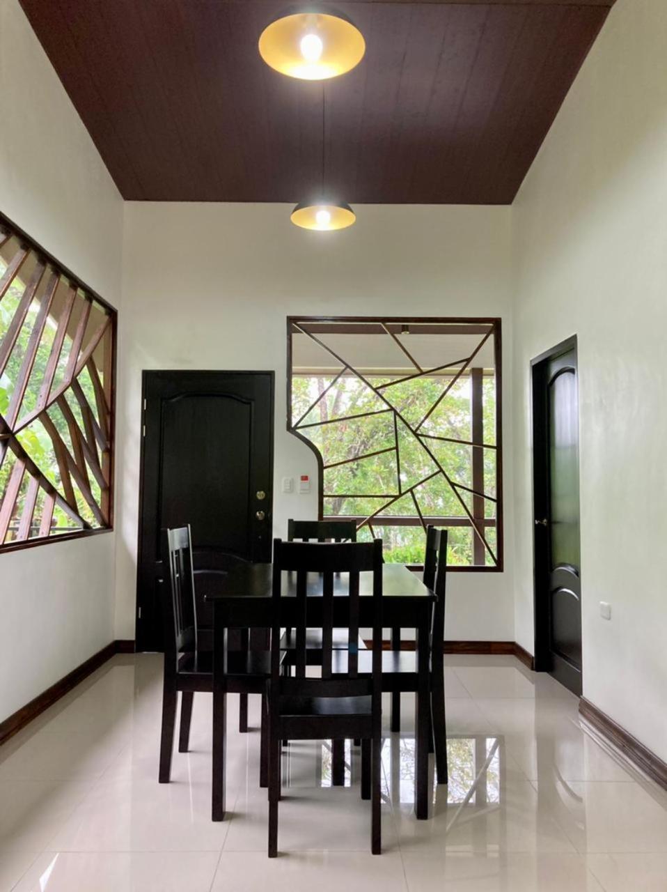Eden Corcovado Holiday home