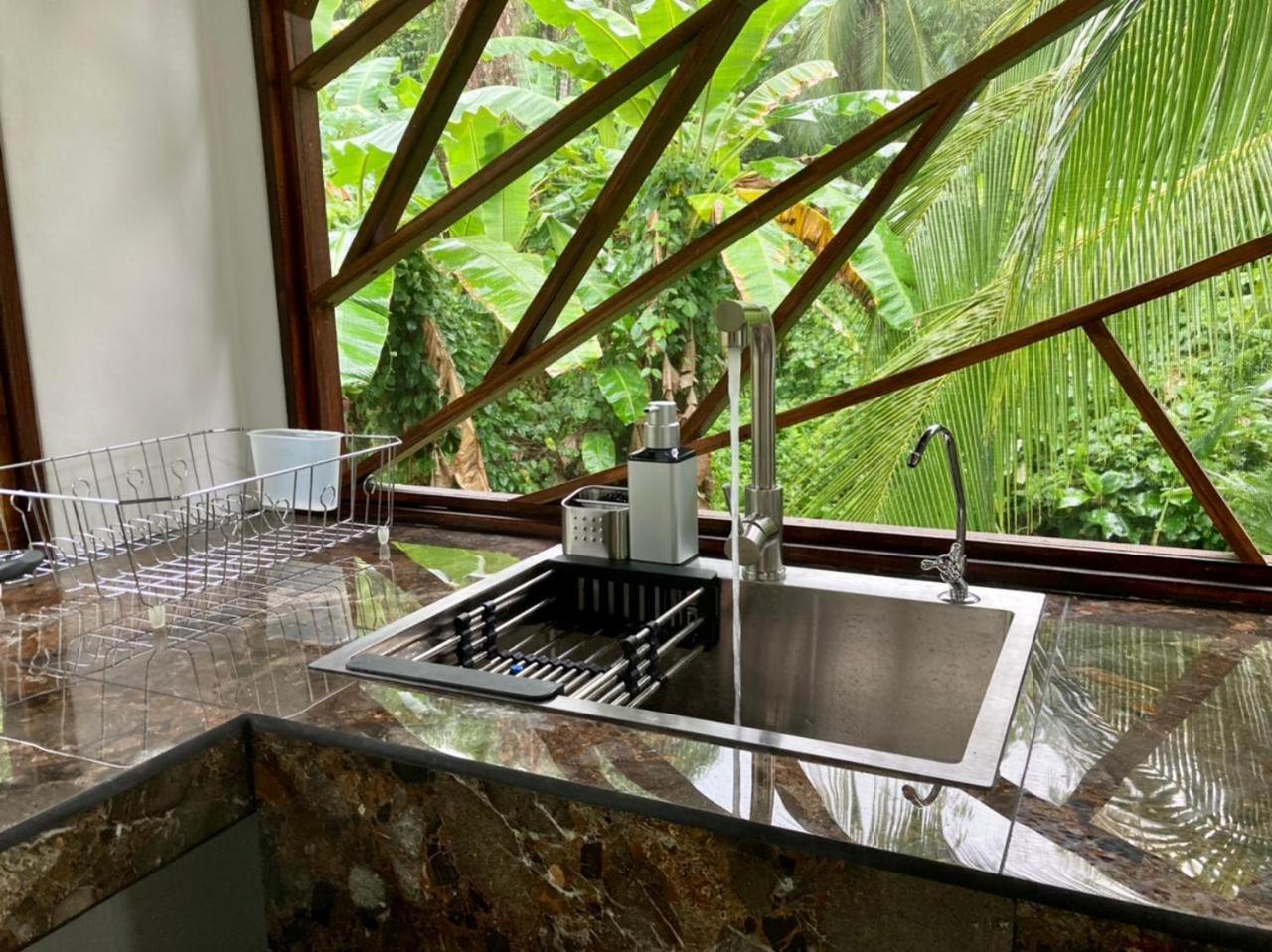Eden Corcovado Holiday home San Pedrillo