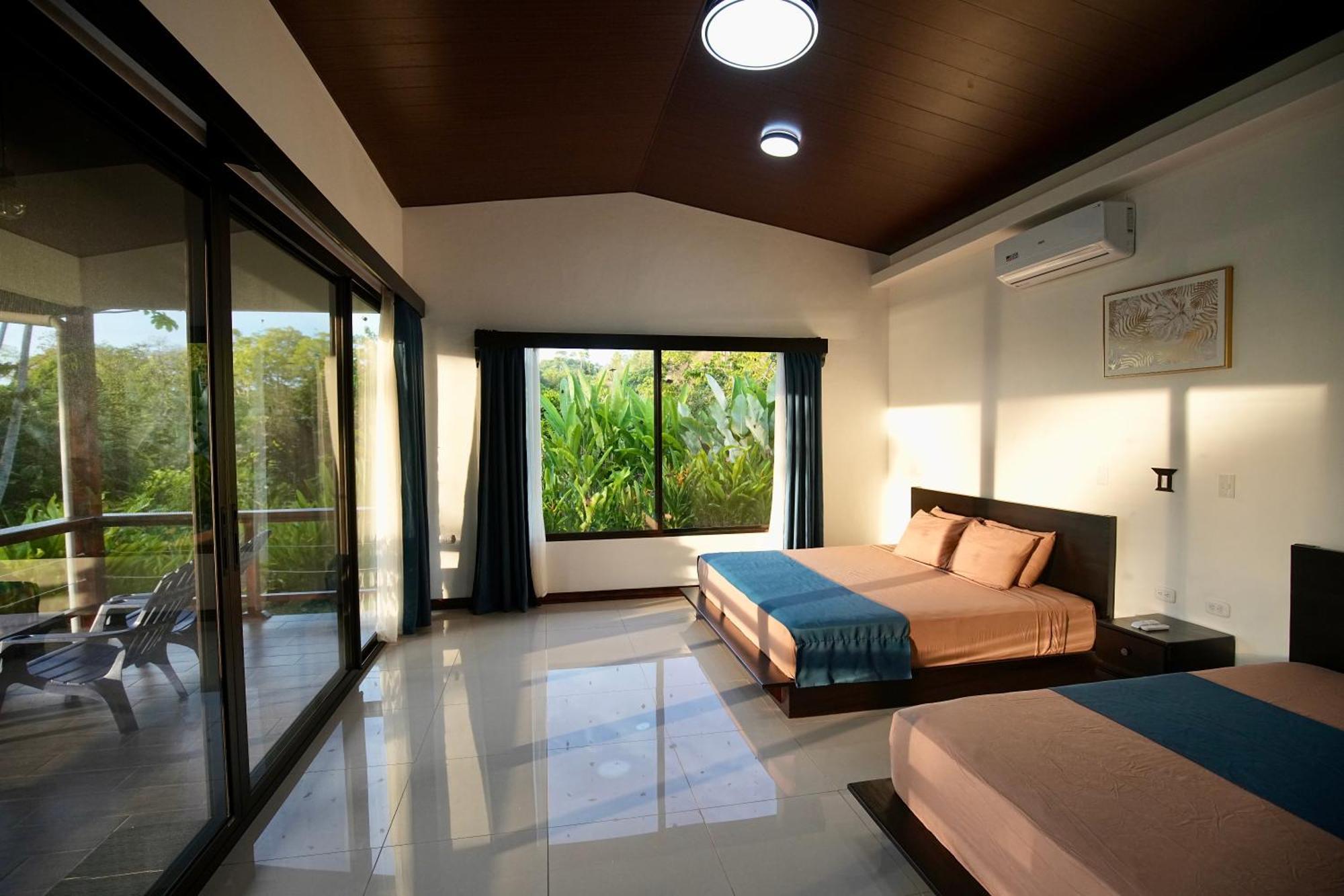 Eden Corcovado Holiday home