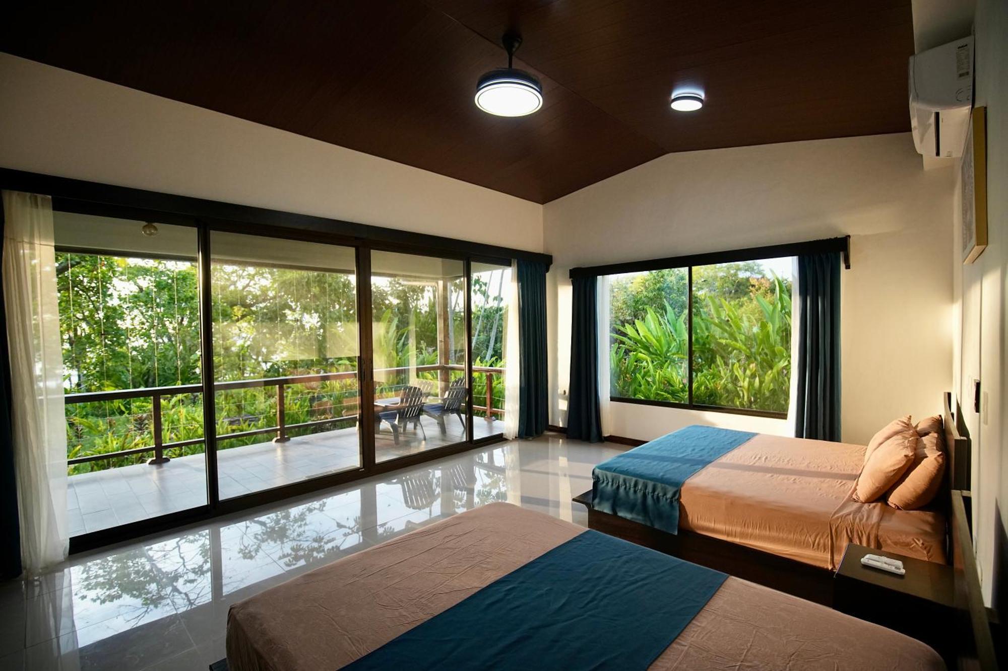Holiday home Eden Corcovado San Pedrillo