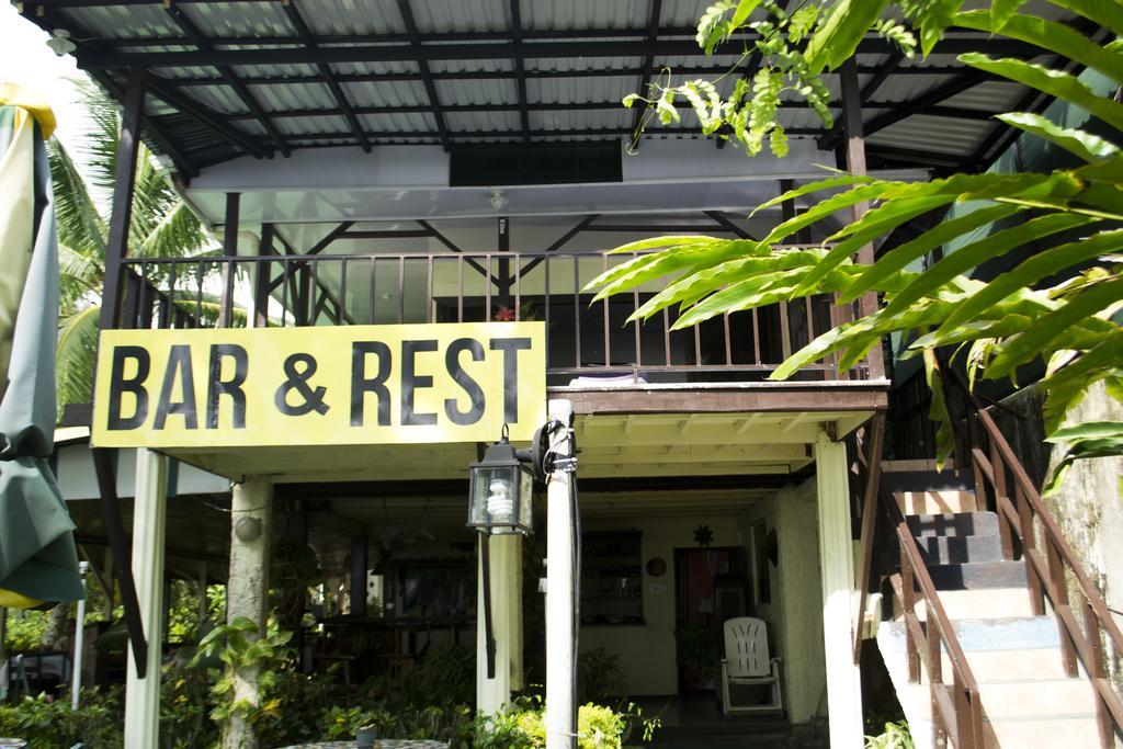 Ecohotel Arboleda Hotel Manuel Antonio
