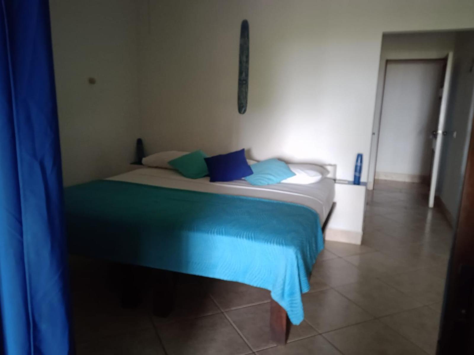 Hotel Laguna Del Cocodrilo Tamarindo