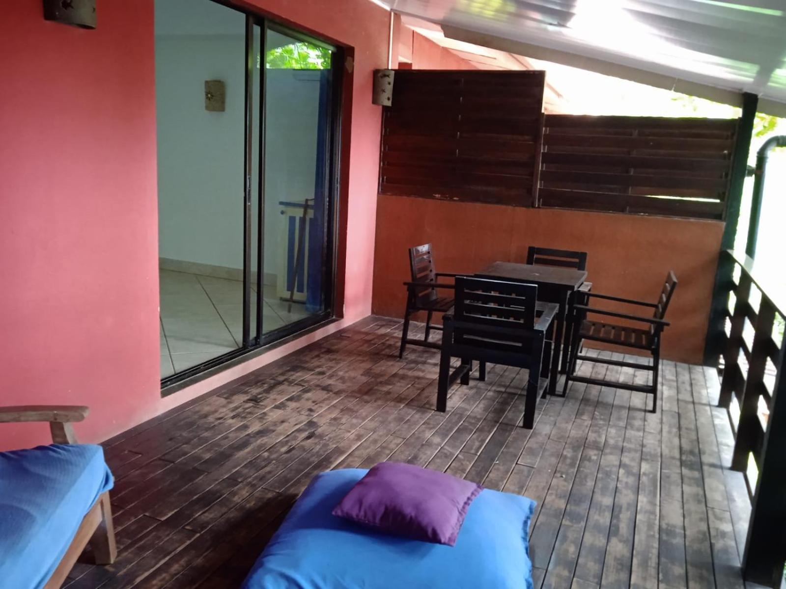 Laguna Del Cocodrilo 3* Tamarindo