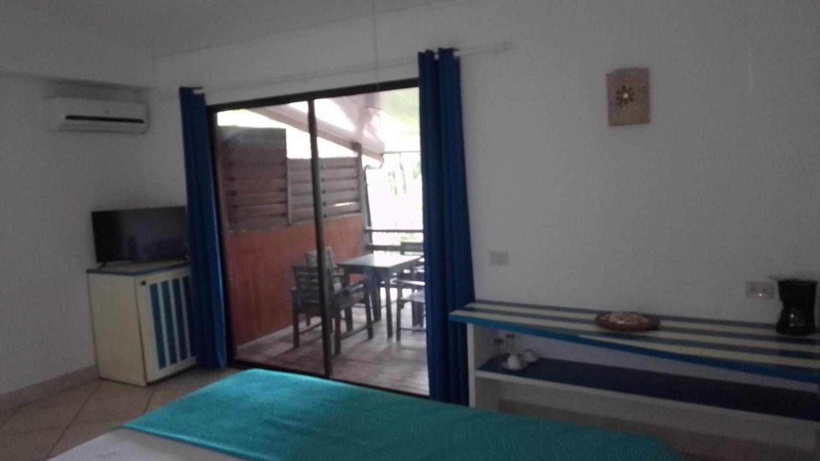 Laguna Del Cocodrilo Hotel 3*