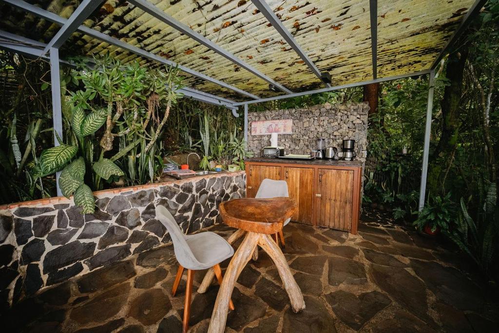 Domos Mirador Romantic Private Honeymoon Glamping Miramar