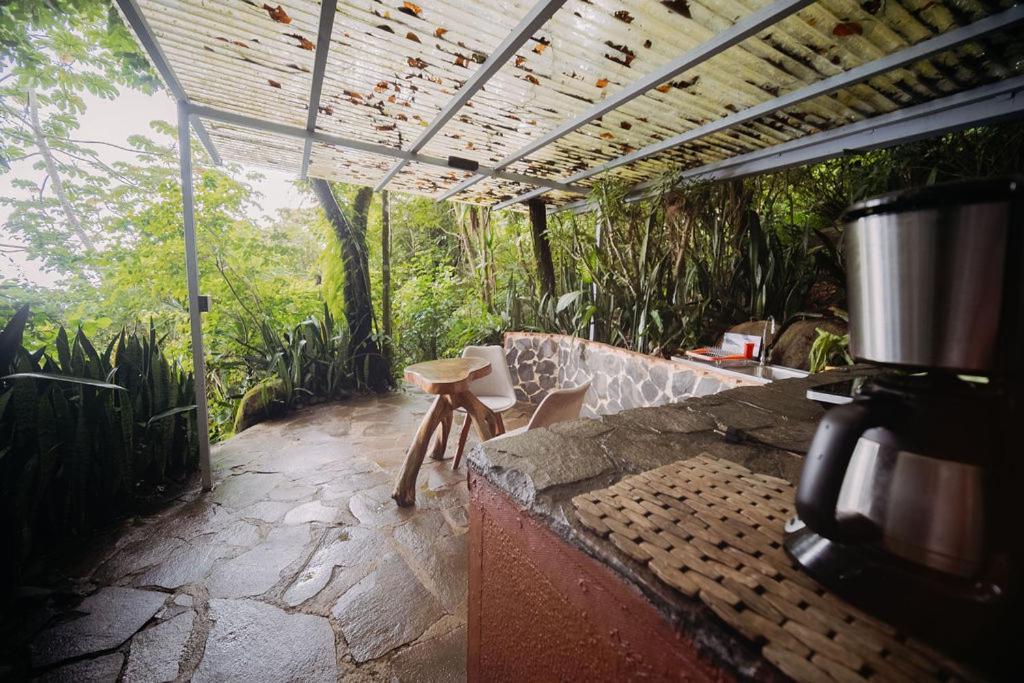 Resort Domos Mirador Romantic Private Honeymoon Glamping