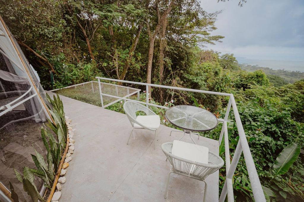 Resort Domos Mirador Romantic Private Honeymoon Glamping Miramar