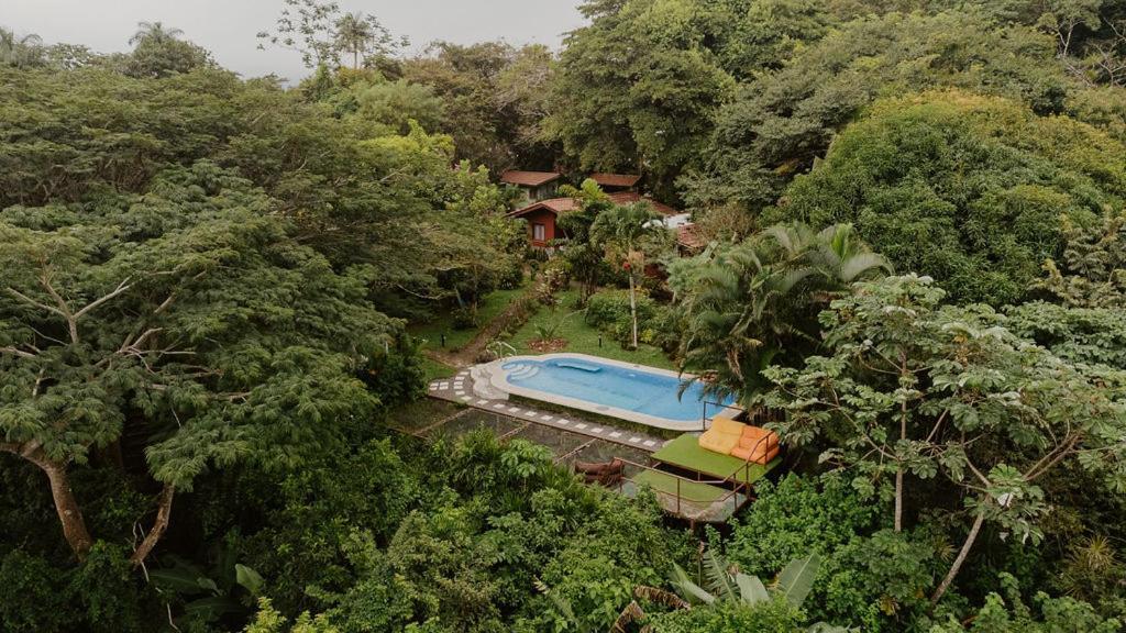 Domos Mirador Romantic Private Honeymoon Glamping 3*