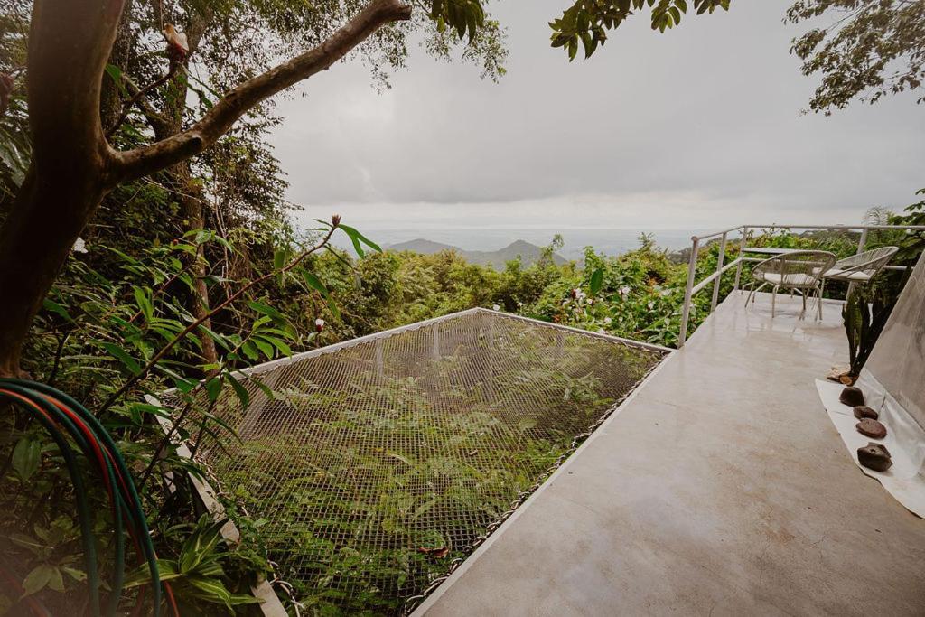 Resort Domos Mirador Romantic Private Honeymoon Glamping 3*