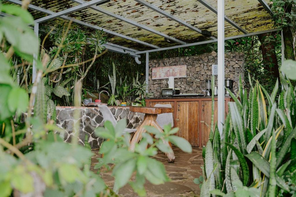 Domos Mirador Romantic Private Honeymoon Glamping Resort Miramar