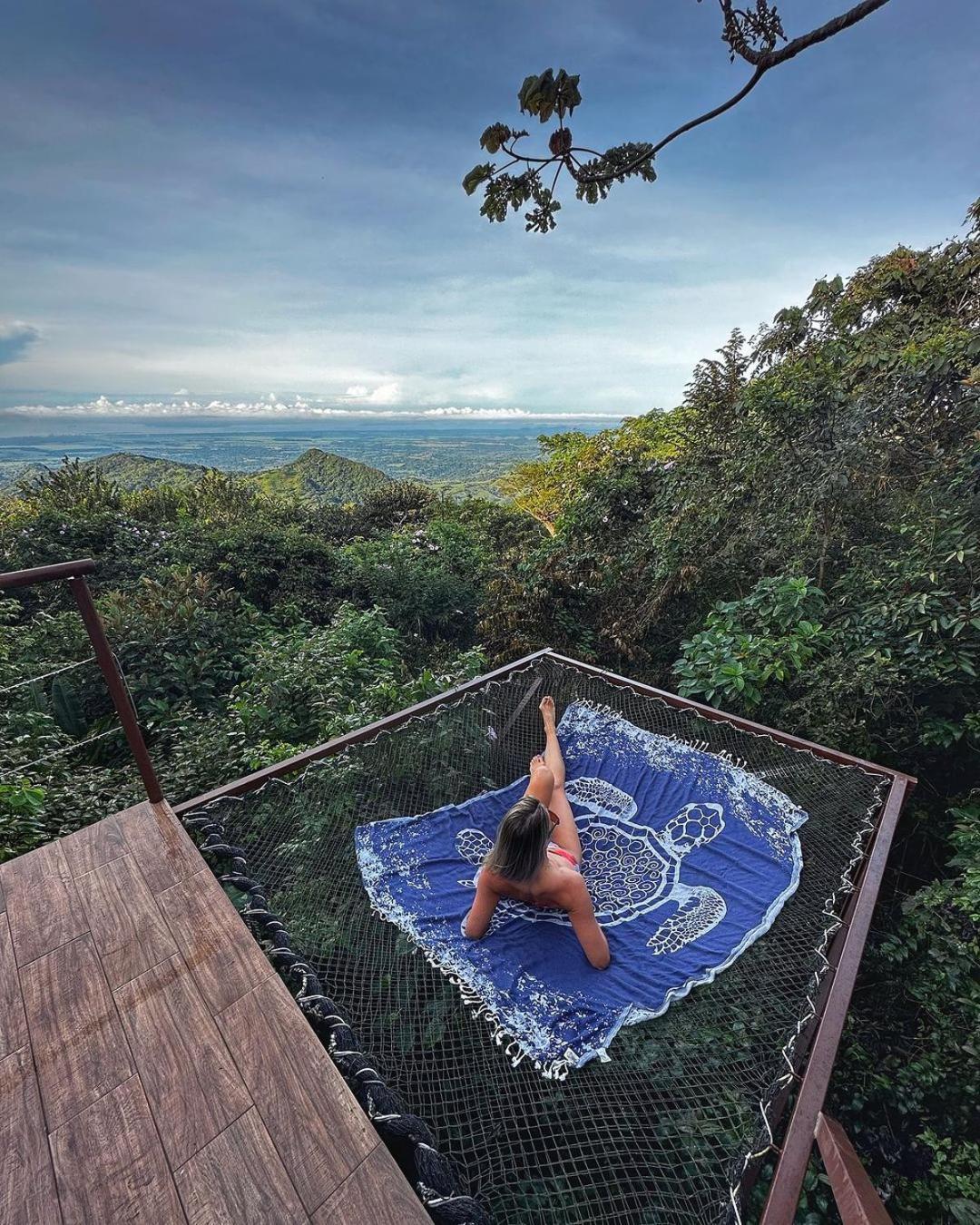 Domos Mirador Romantic Private Honeymoon Glamping Resort 3*