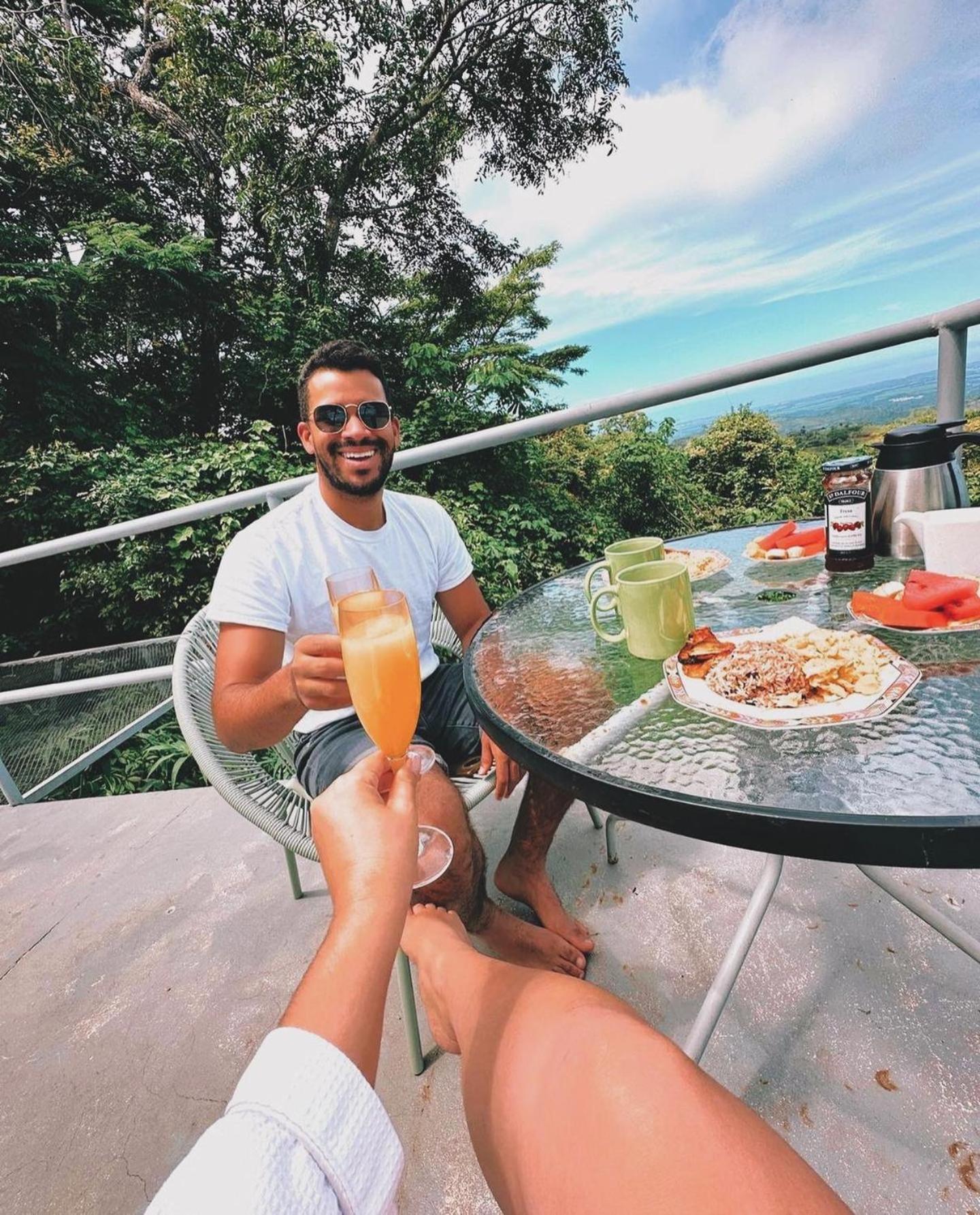 Domos Mirador Romantic Private Honeymoon Glamping 3*
