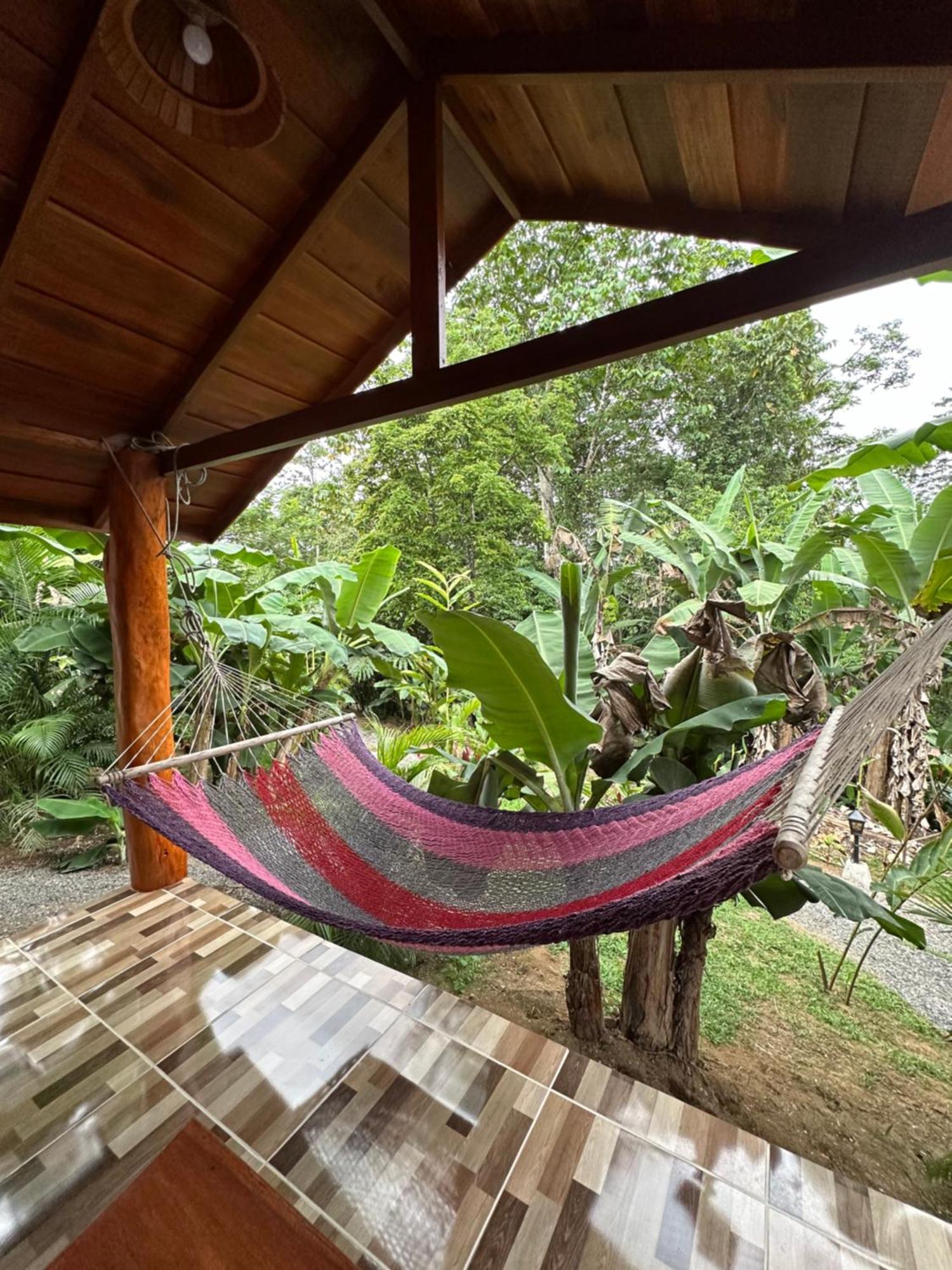 Arenal Rustic Lodge