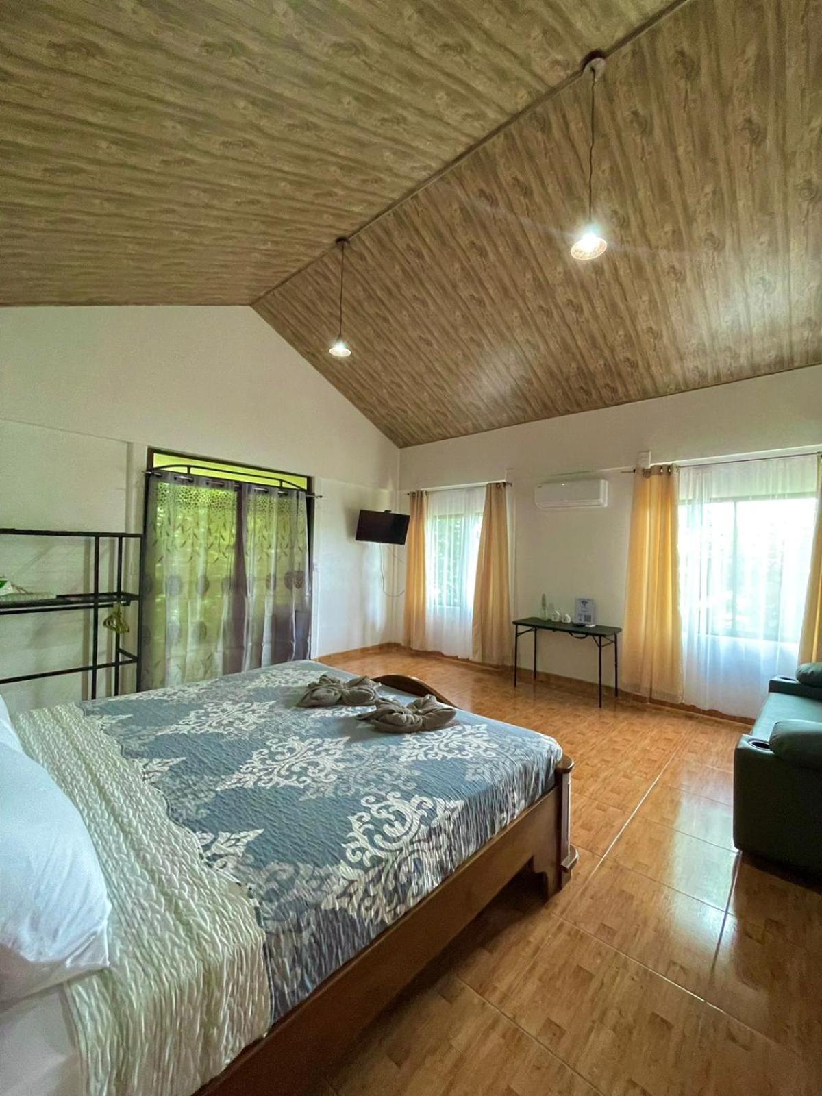 Apartment El Bosque Del Arenal Guayabal (Alajuela)