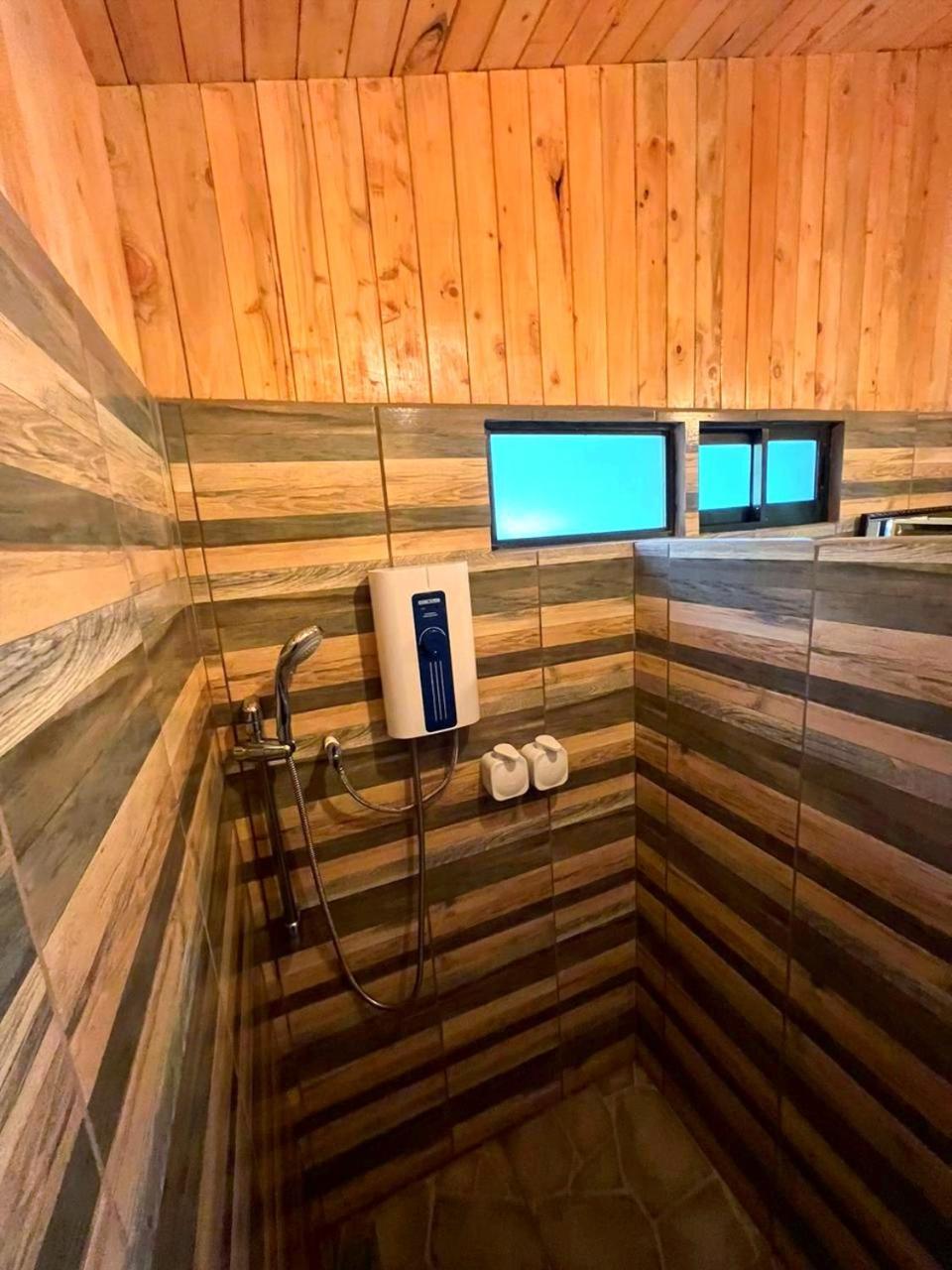 Cabana Anturios *