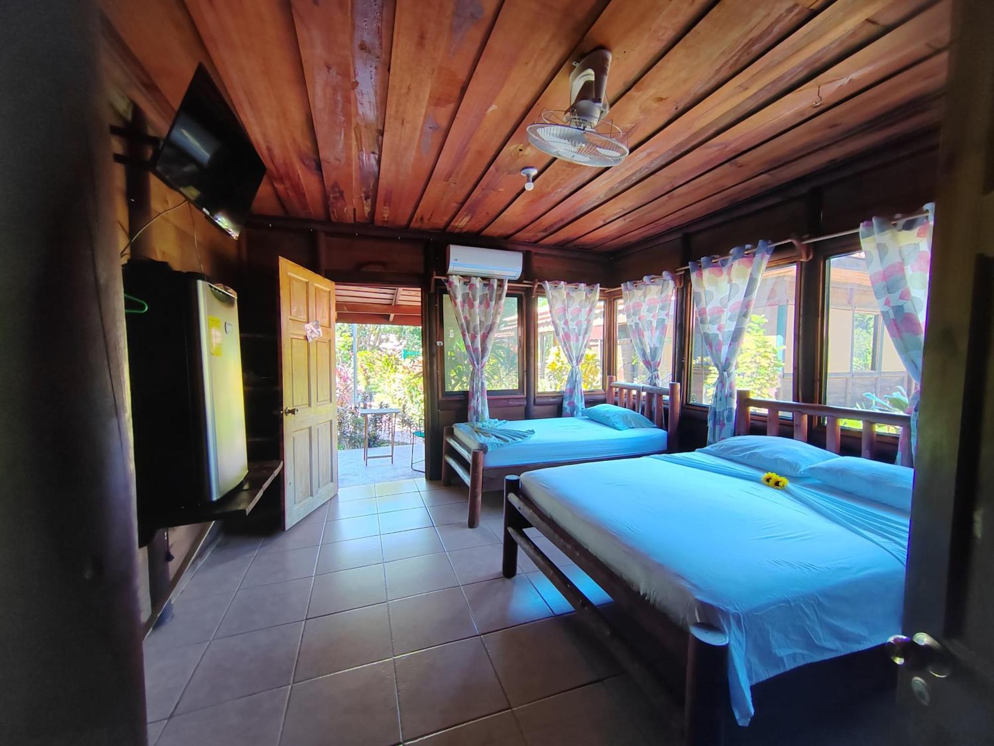 Canto De Ballenas Hotel