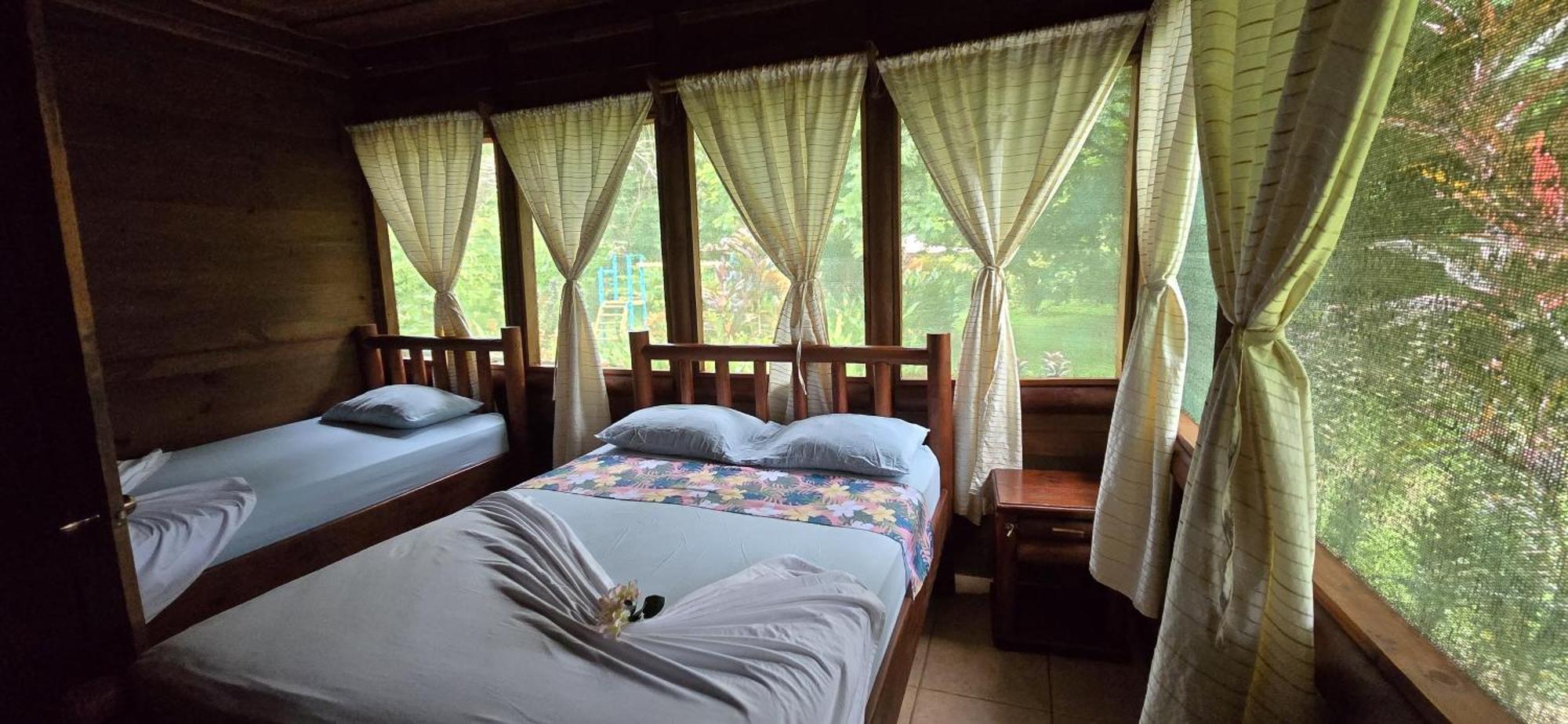 Hotel Canto De Ballenas