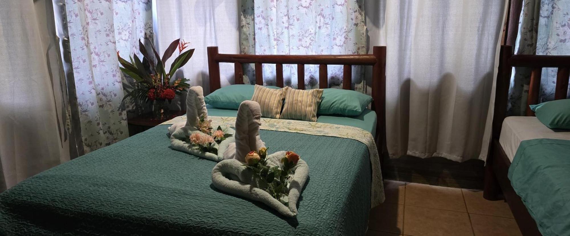 Canto De Ballenas Hotel Uvita