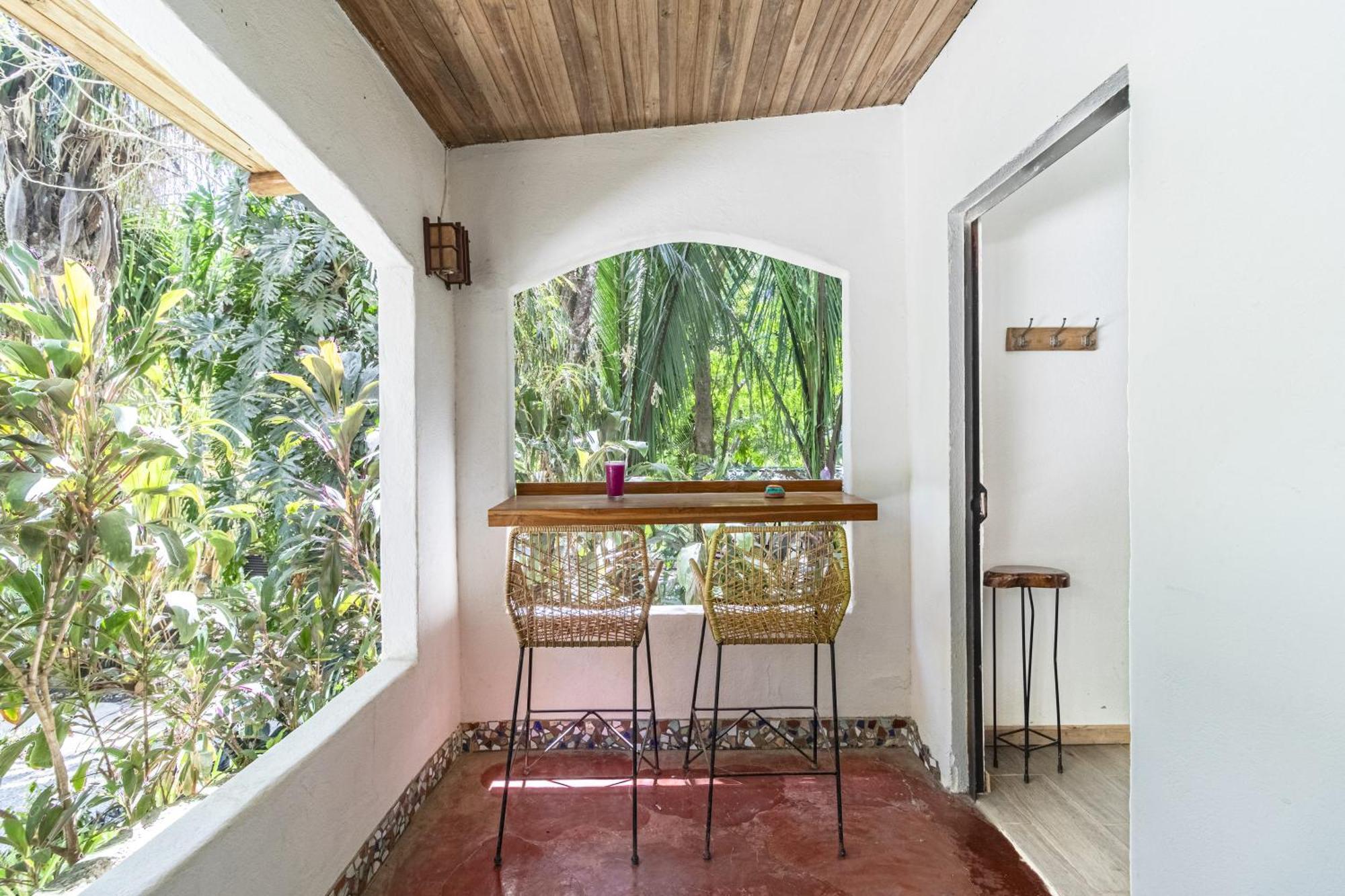 Hotel Believe Surf & Yoga Santa Teresa Playa Santa Teresa (Puntarenas)