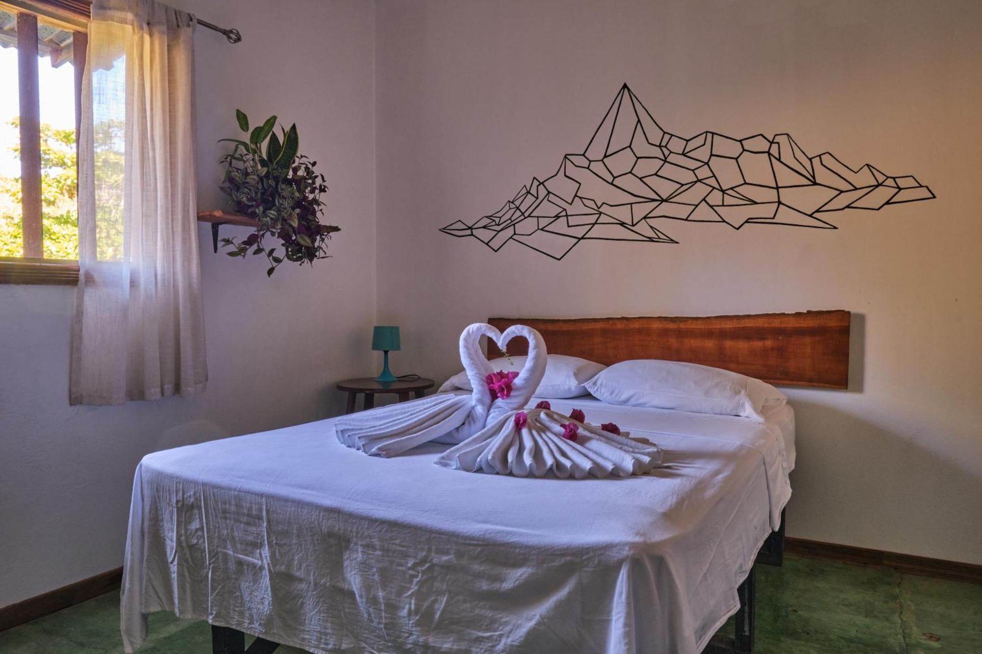 Jacquelina Hotel *