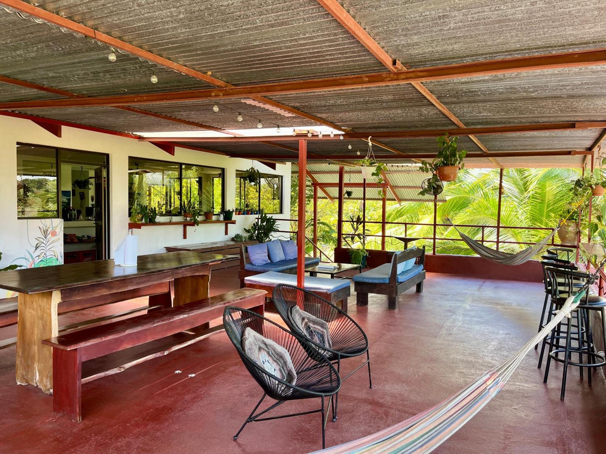 Jacquelina Hotel