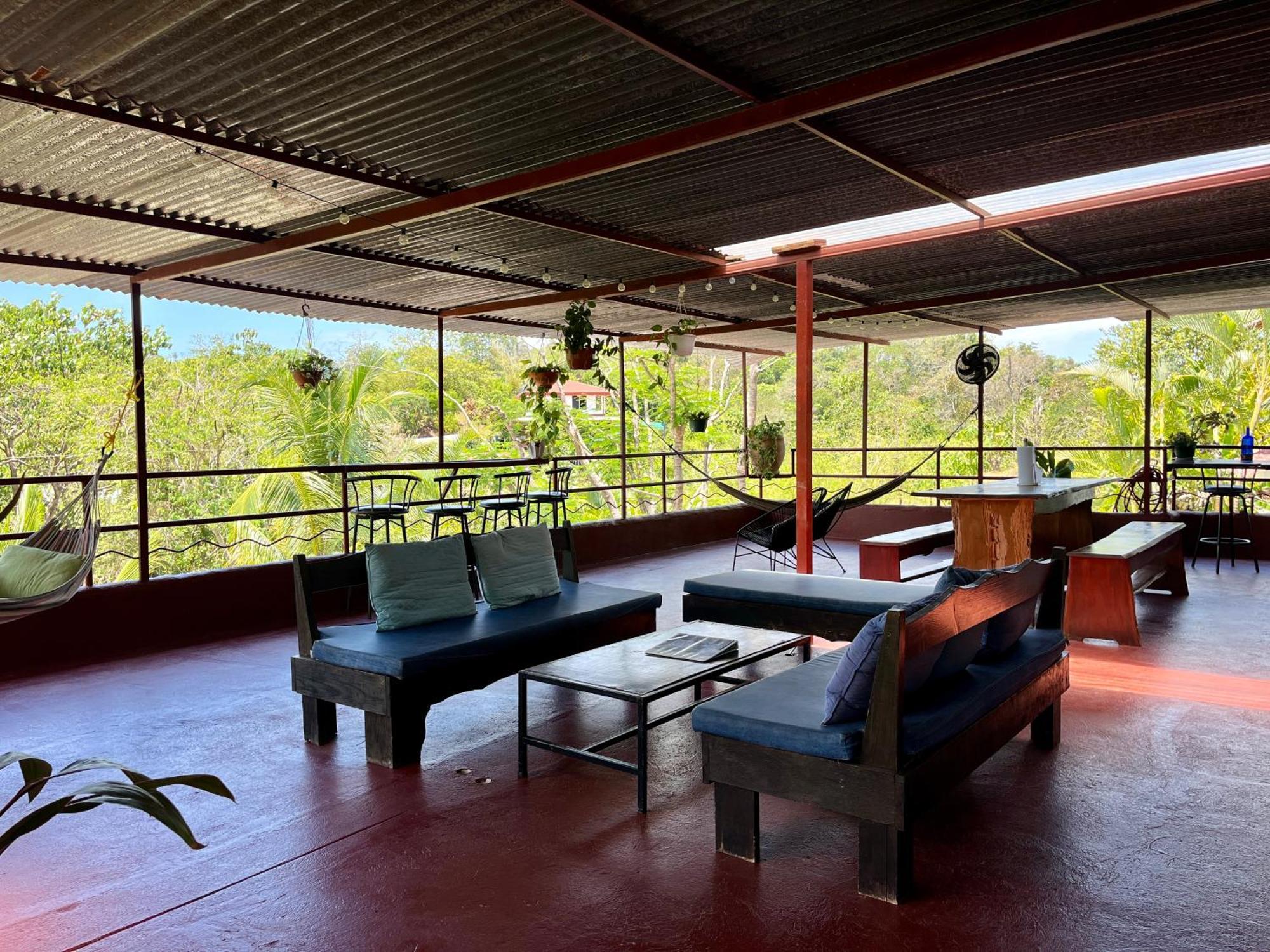 Jacquelina Hotel Quepos