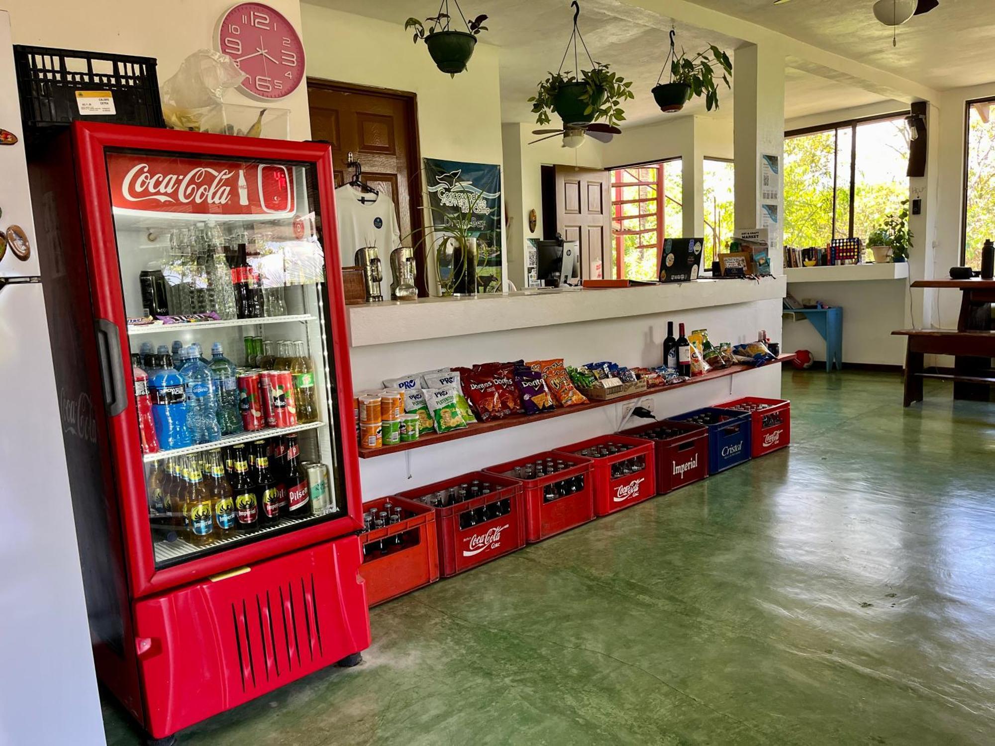 Hotel Jacquelina Quepos