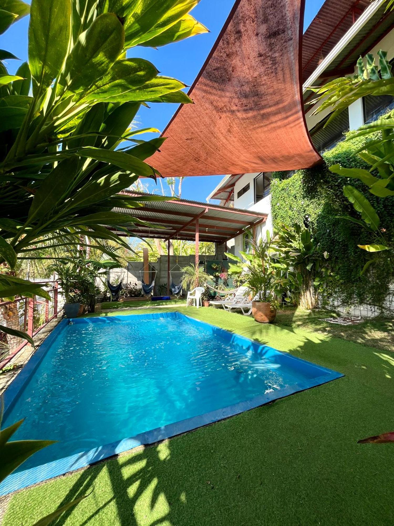 Hotel Jacquelina
