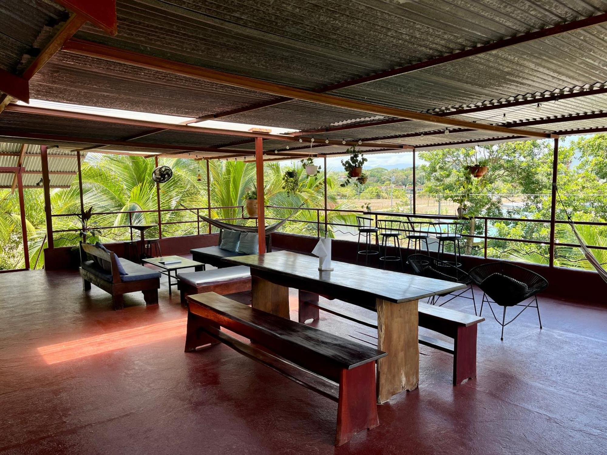 Hotel Jacquelina Quepos