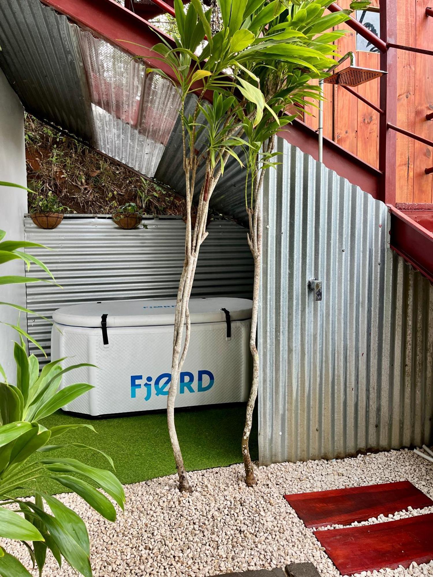 Jacquelina Hotel