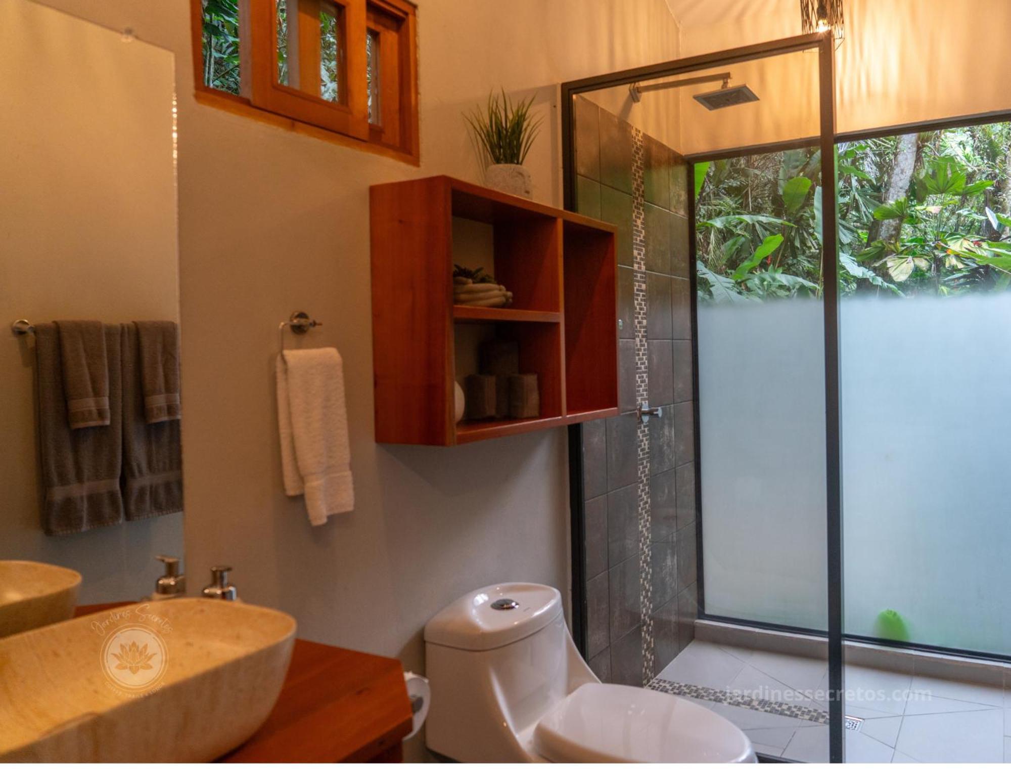 Aparthotel Jardines Secretos