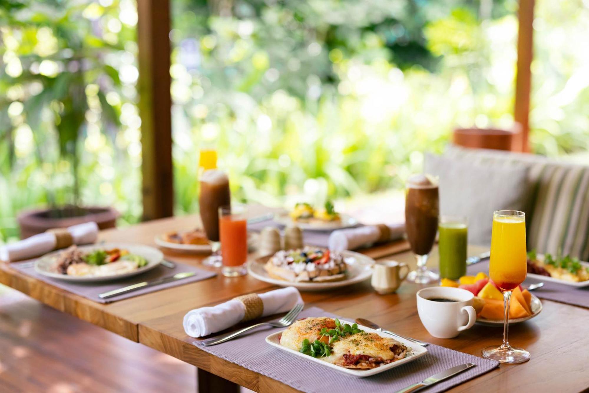 Botanika Osa Peninsula, Curio Collection By Hilton Resort
