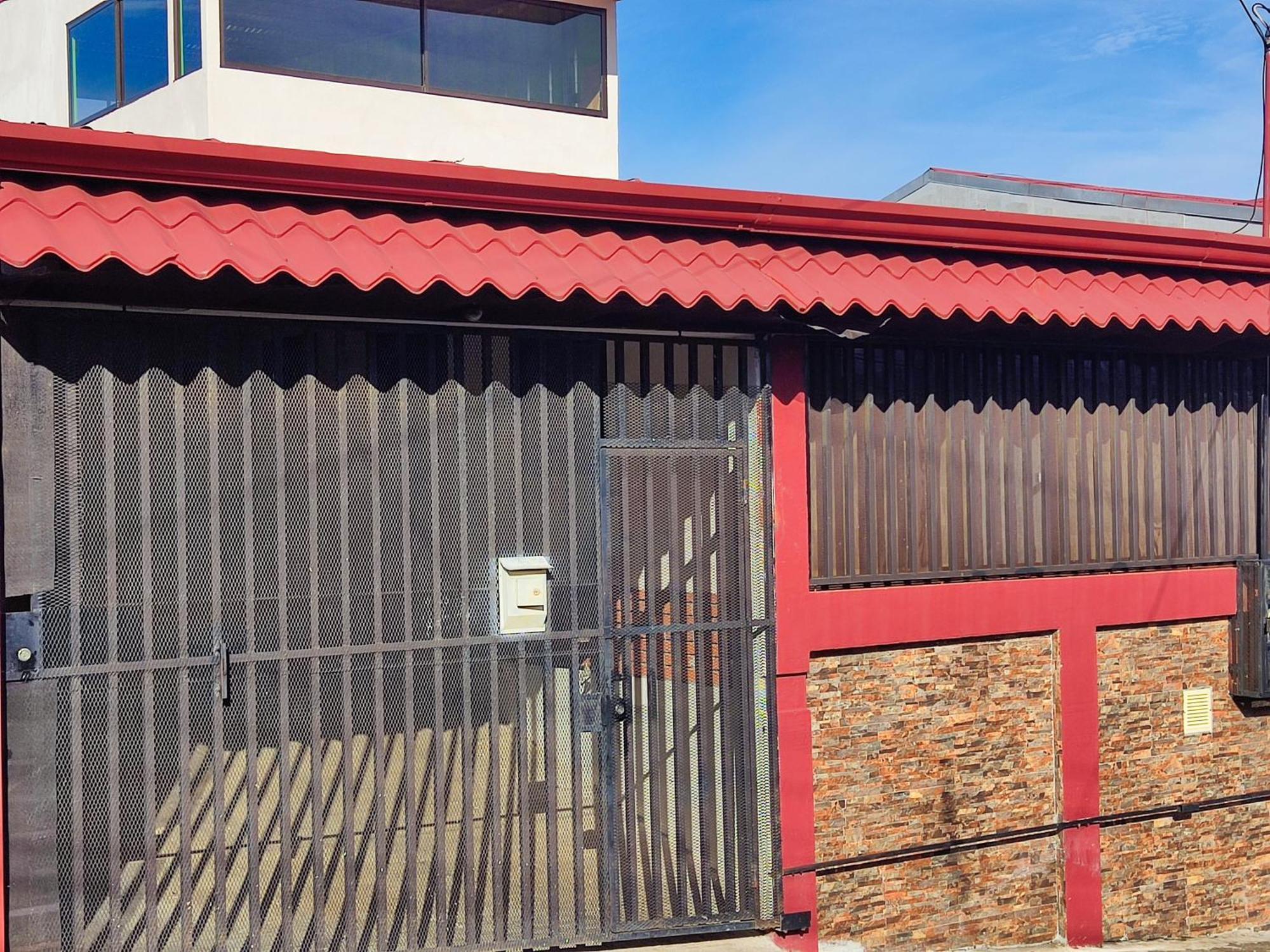 Apartment Private To Discover Cr *
