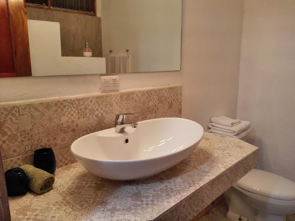 Cabinas Windsong Aparthotel *