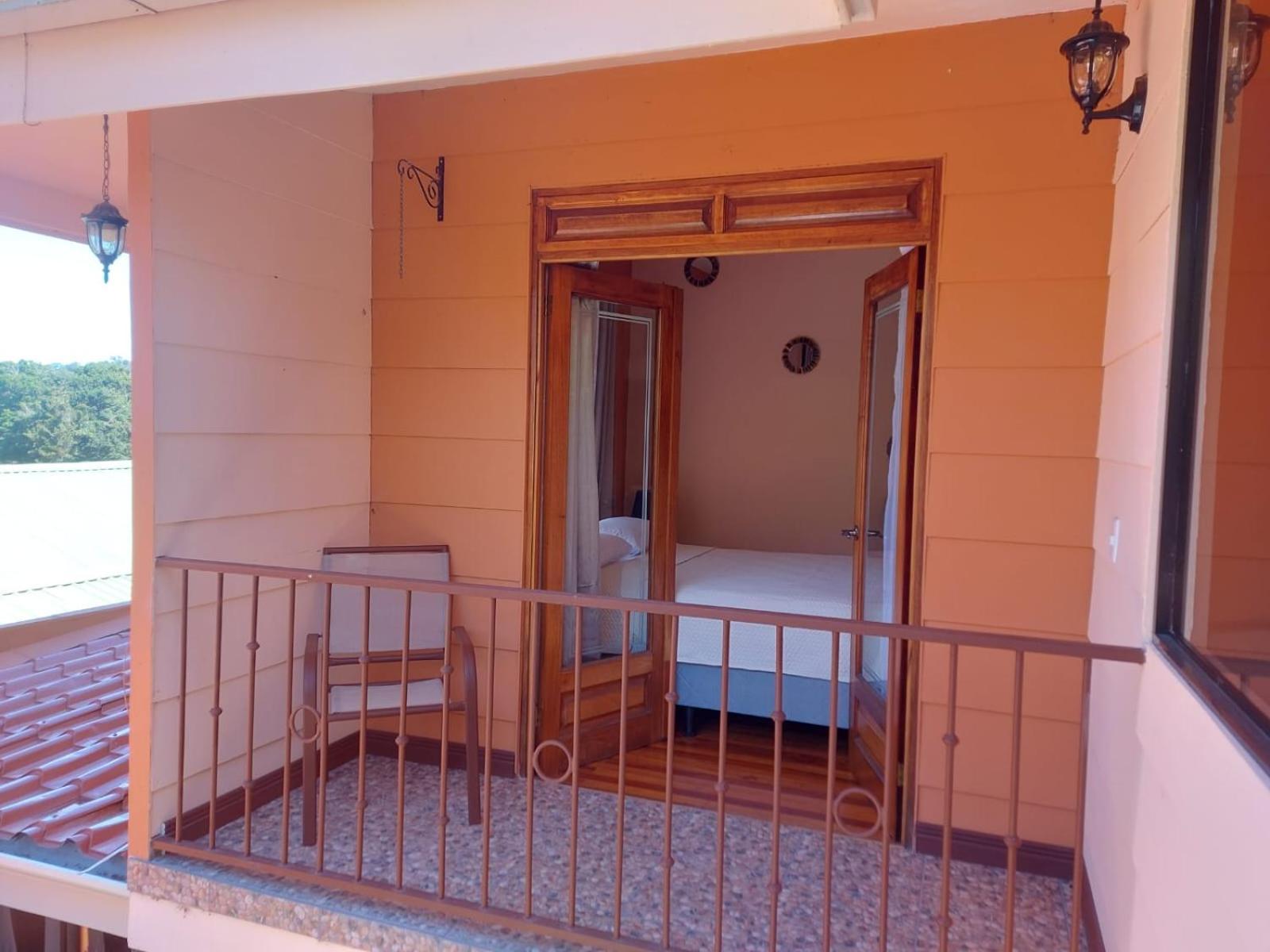 Mi Casa Su Casa Bed & Breakfast