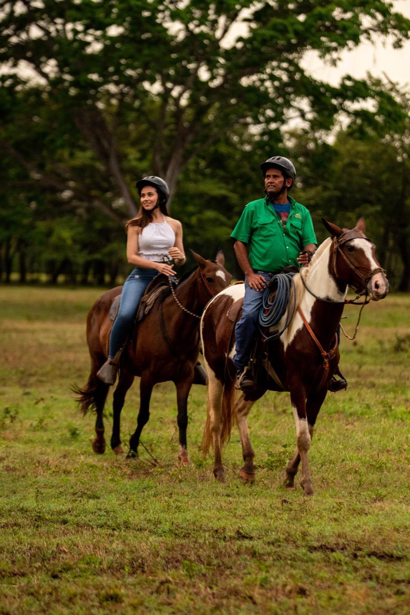 Luxury Vacation At Hacienda Pinilla Villa Tamarindo